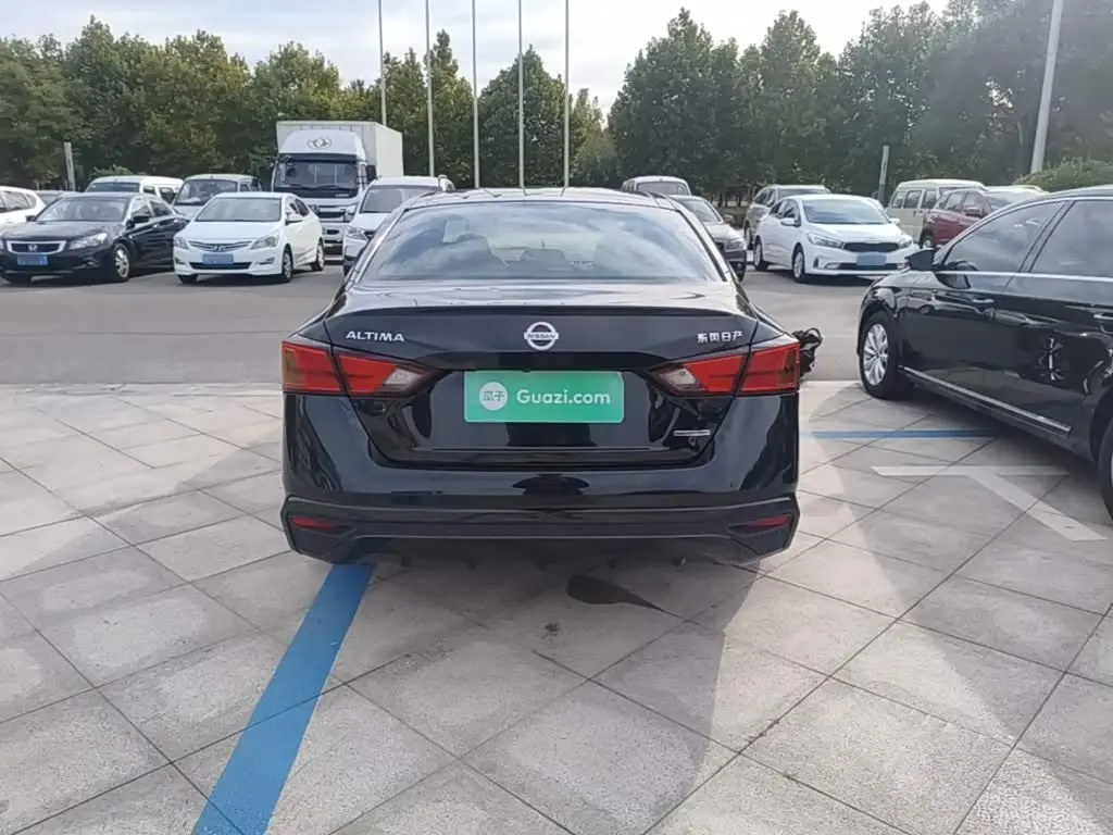 Nissan Teana 2021 — Photo 5/19