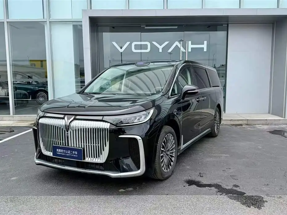 Voyah Auto Voyah Dreamer, 2025