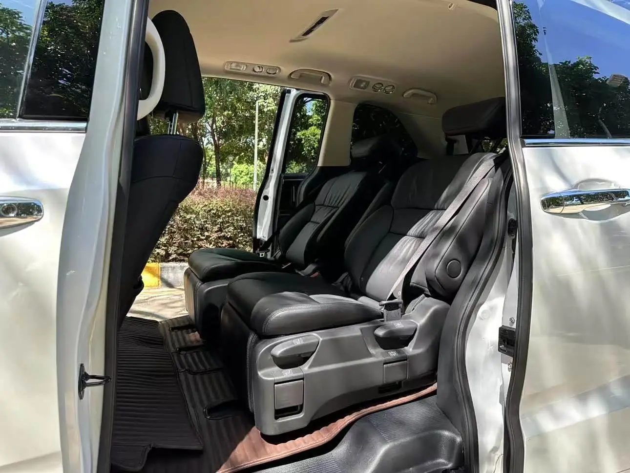 Honda Odyssey 2016 — Photo 5/20