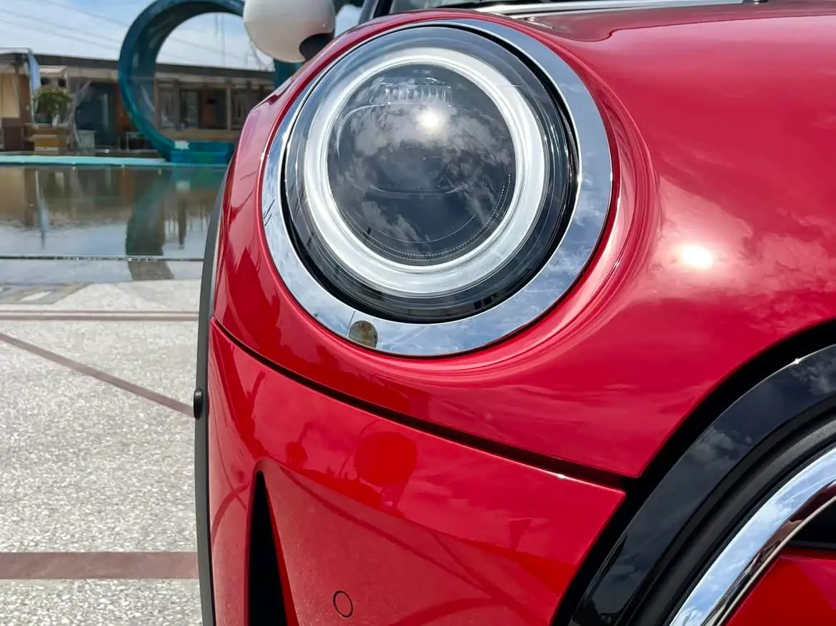 MINI MINI 2022 — ფოტო 11/16