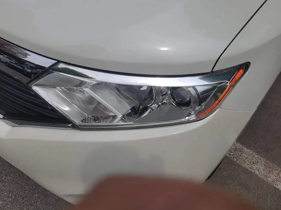 Nissan Quest 2017 — Şəkil 5/16