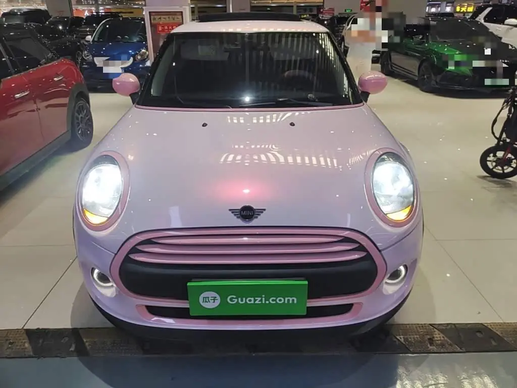 MINI MINI 2020 — Photo 3/20