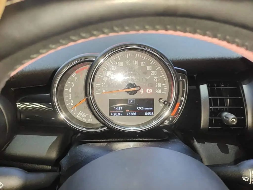 MINI MINI 2020 — Photo 12/20