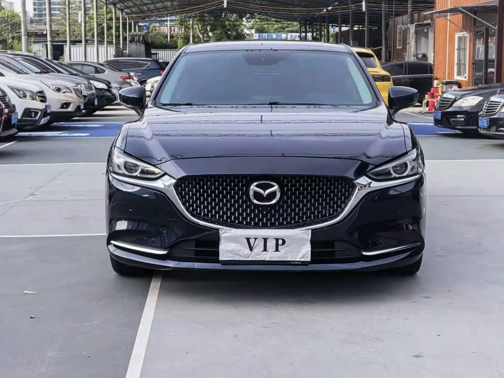 Mazda Atenza 2021 — Photo 2/9