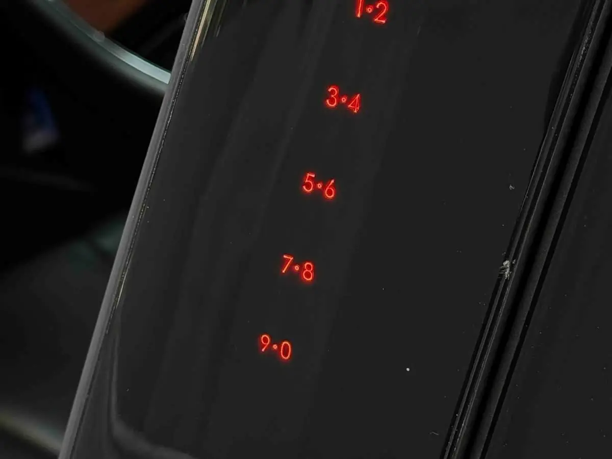 Lincoln Aviator 2020 — Photo 17/17
