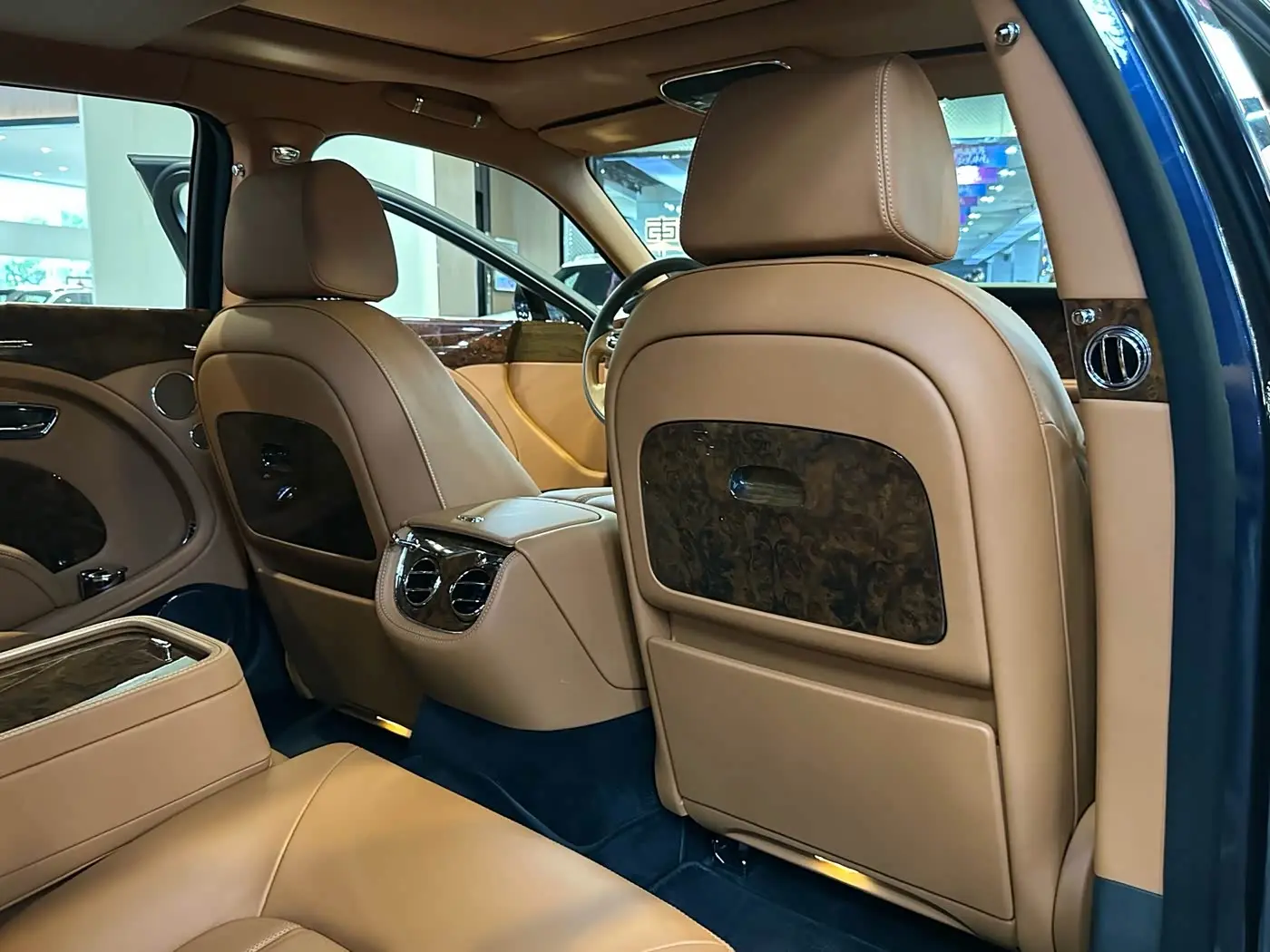 Bentley Mulsanne 2013 — Фото 19/20