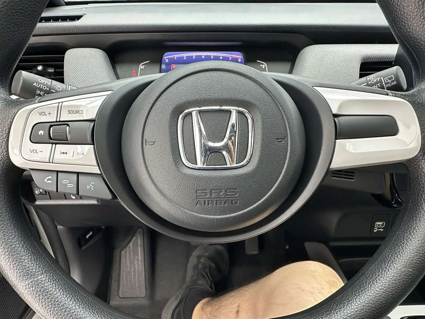 Honda LIFE 2022 — Photo 13/17