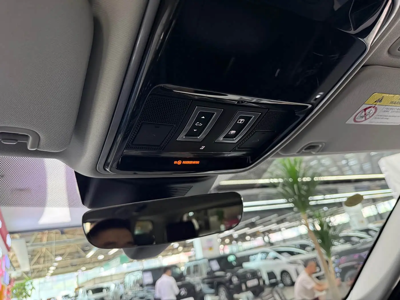 Land Rover Range Rover 2020 — Şəkil 10/20