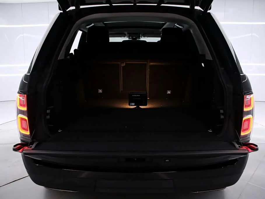 Land Rover Range Rover 2022 — Фото 20/20