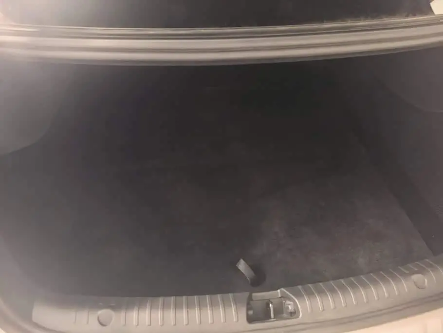 BYD Han 2025 — Photo 4/16
