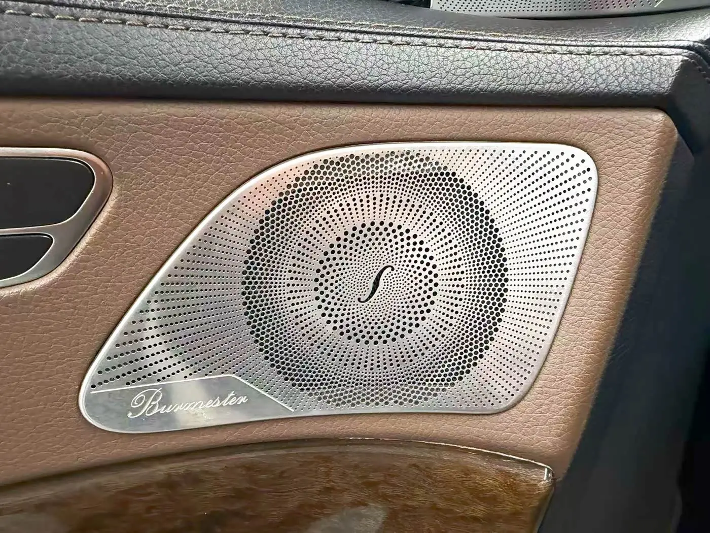 Mercedes-Benz S-Class 2016 — Şəkil 14/20