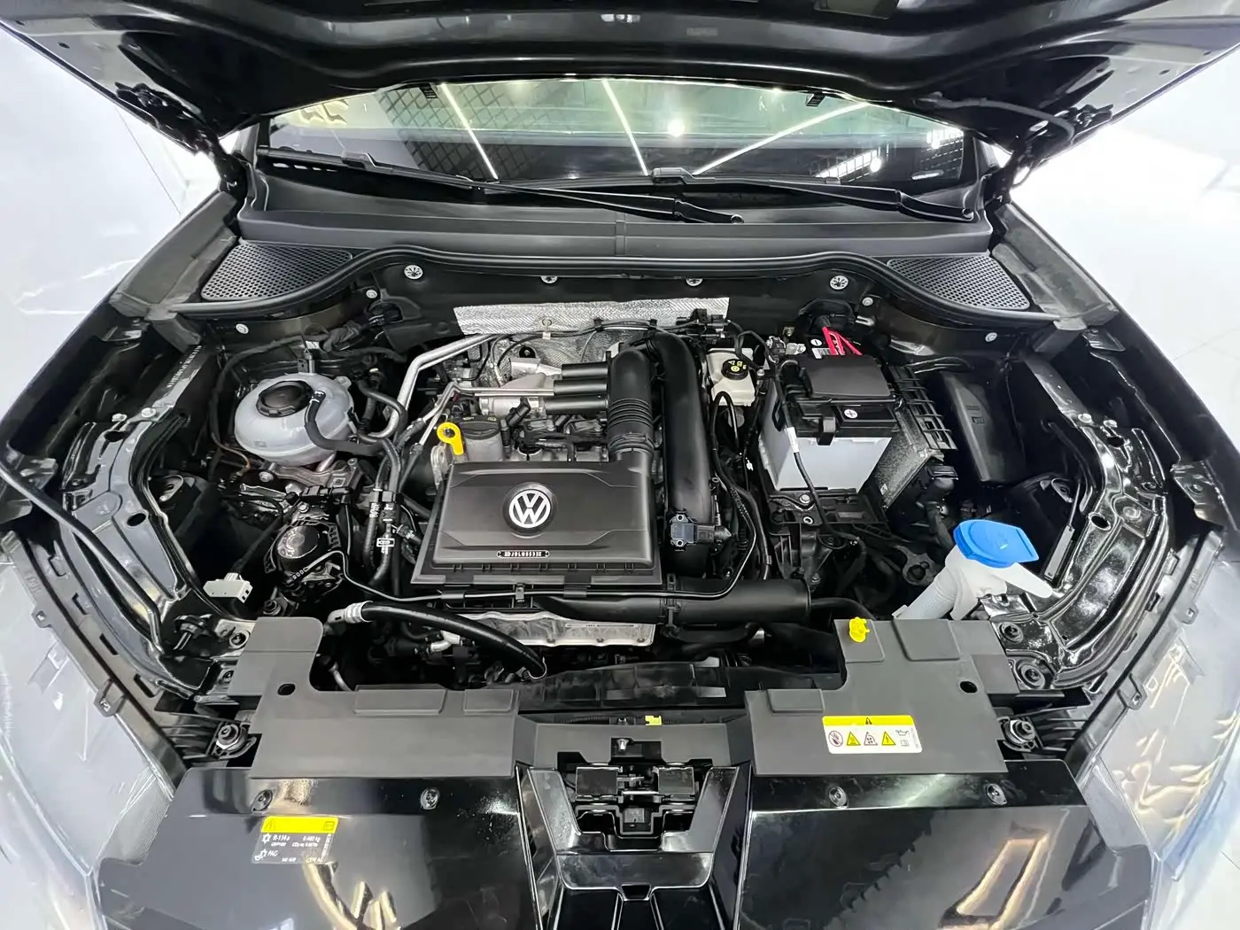 Jetta VS7 2023 — Photo 20/20