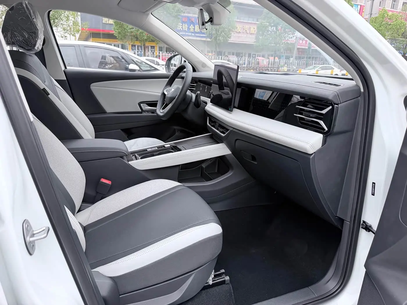 Jetta VS8 2026 — Şəkil 9/9