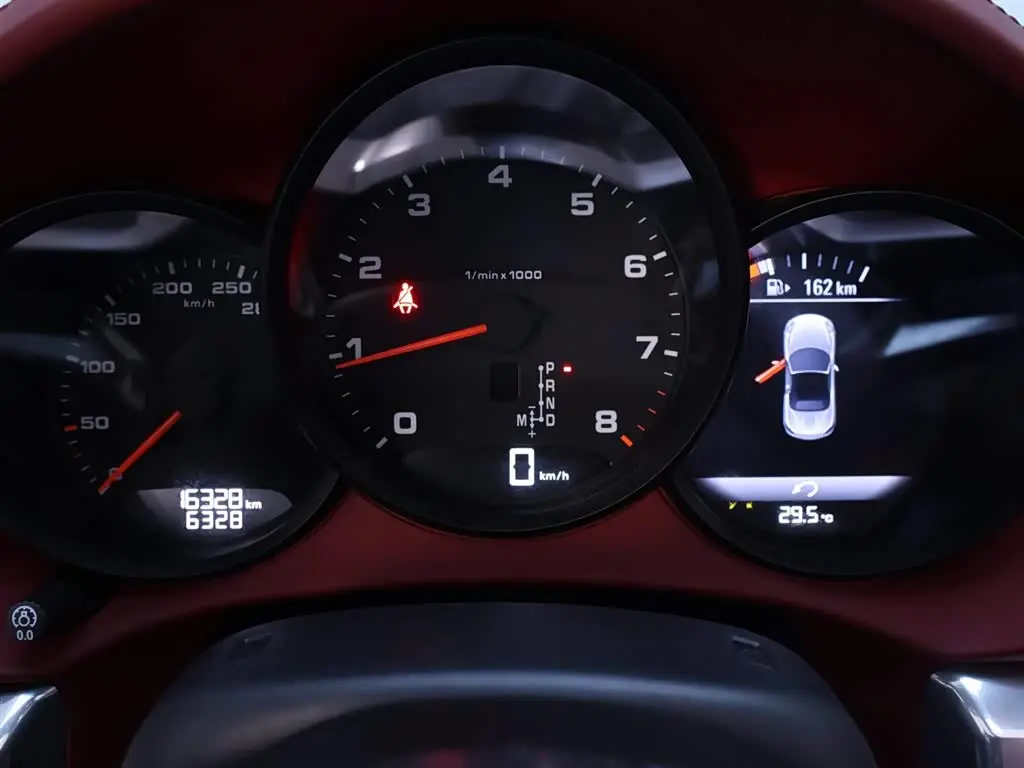 Porsche 718 2023 — Photo 15/20