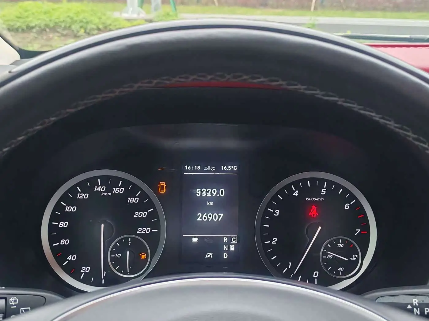 Mercedes-Benz Vito 2021 — Şəkil 8/20