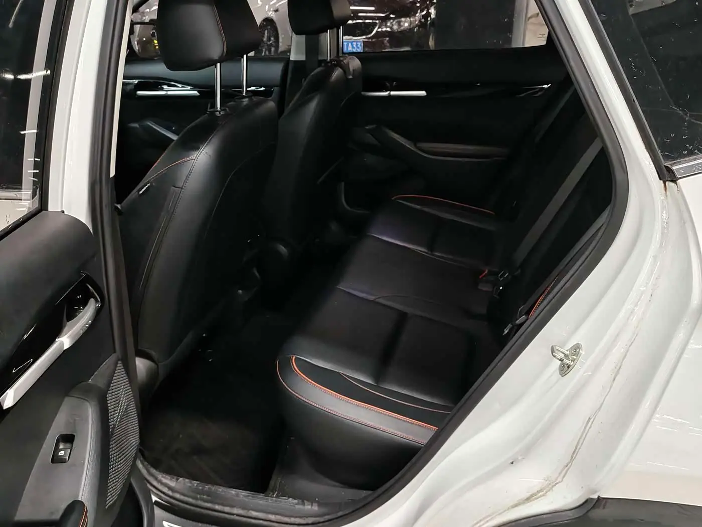 Kia Seltos 2023 — Photo 6/9