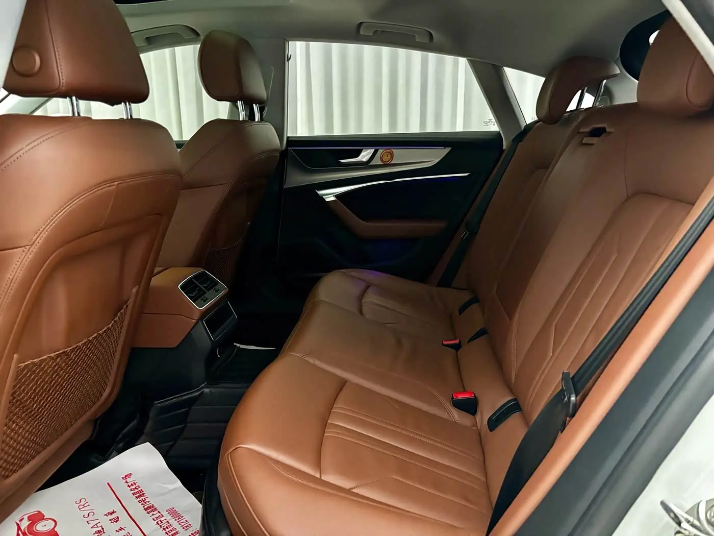 Audi A7 2020 — Photo 10/15