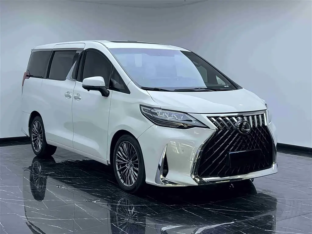 Toyota Alphard 2014 — Фото 2/20