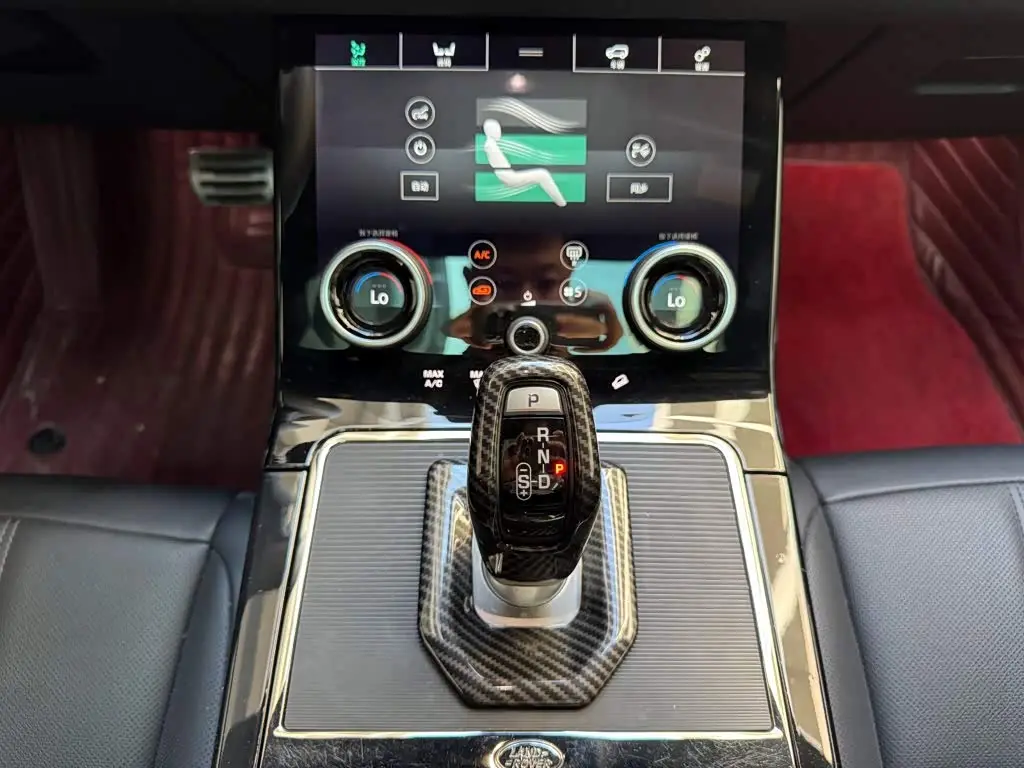 Land Rover Range Rover Evoque 2020 — Фото 14/14
