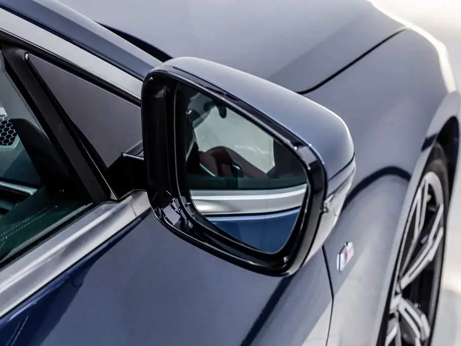 BMW 4 Series 2022 — Photo 18/20