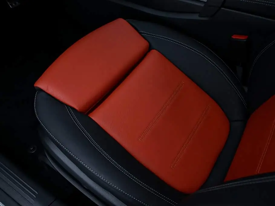 Mercedes-Benz A-Class AMG 2025 — Фото 16/20