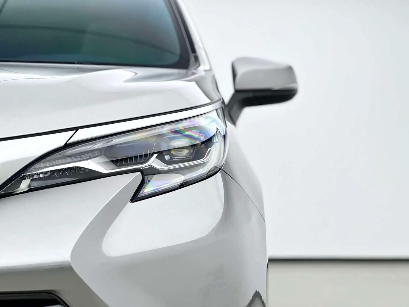 Toyota Sienna 2022 — Photo 9/17