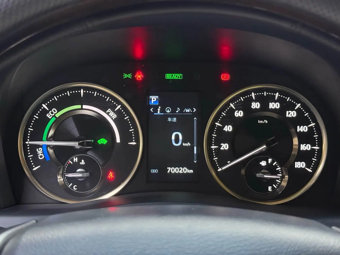 Toyota Alphard 2020 — Photo 7/20