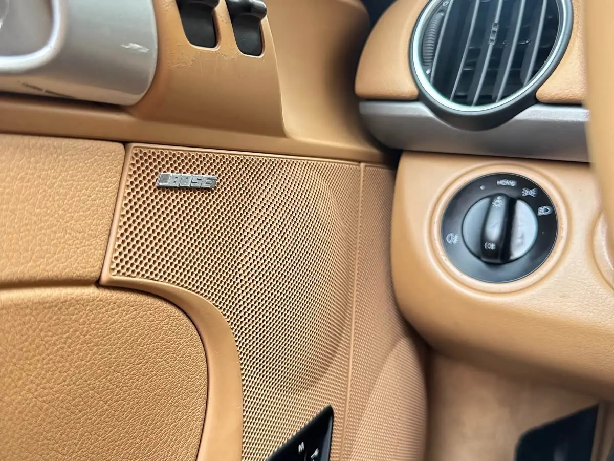Porsche Boxster 2012 — Şəkil 16/17
