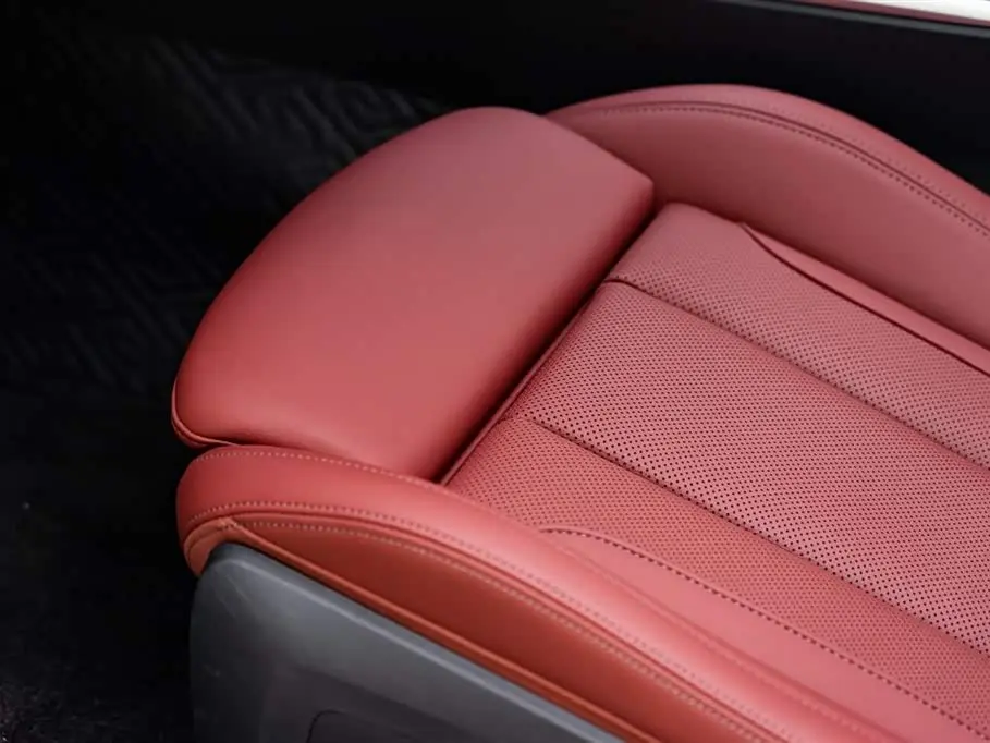 BMW 4 Series 2024 — Photo 10/20