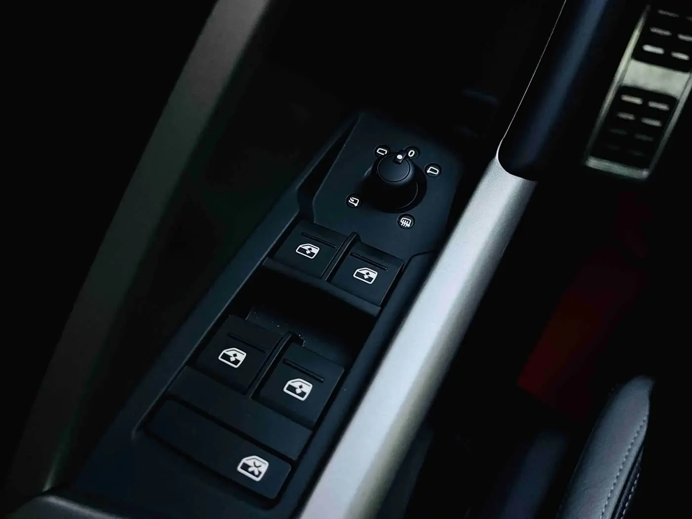 Audi Q3 2021 — Фото 15/20