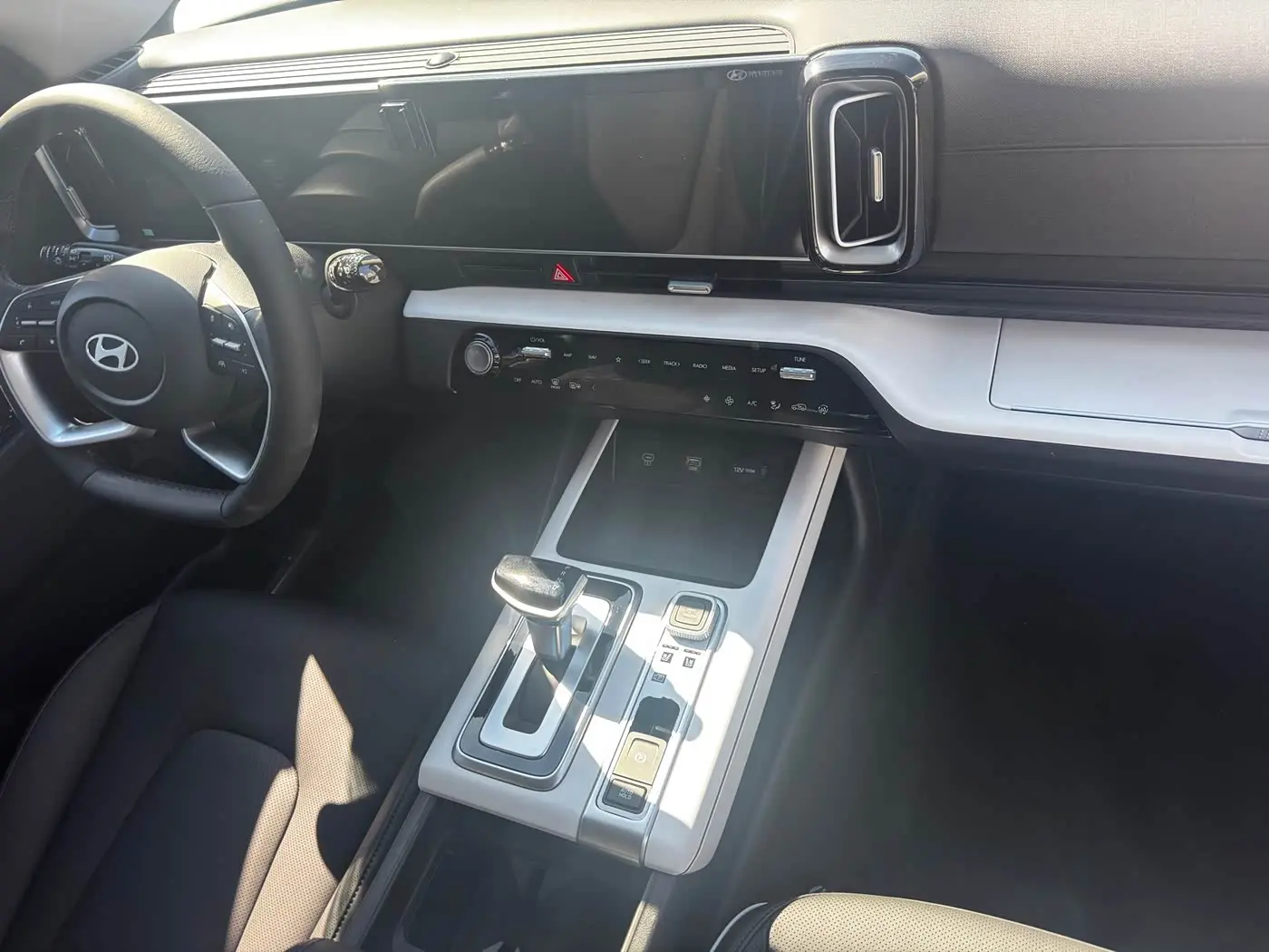 Hyundai Beijing Hyundai ix35 2024 — Photo 19/20
