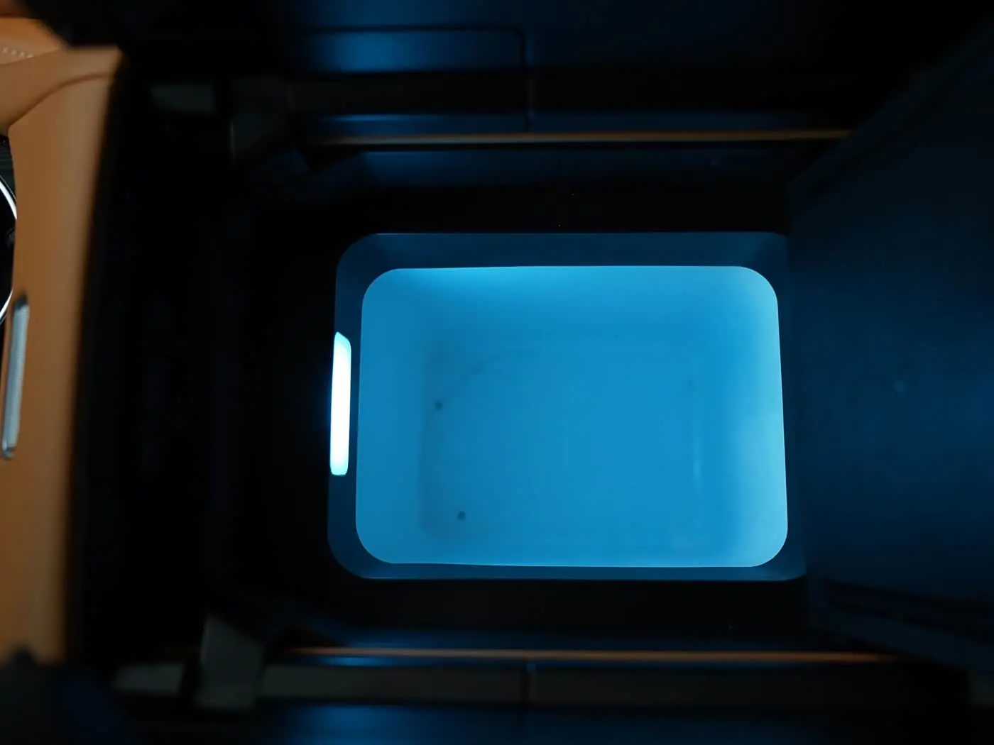 Tank 500 EV 2025 — Photo 14/20