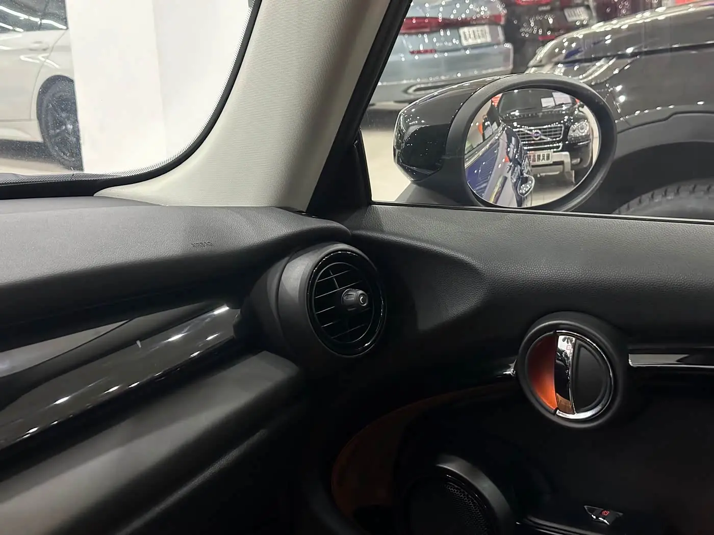 MINI MINI 2020 — Photo 10/20