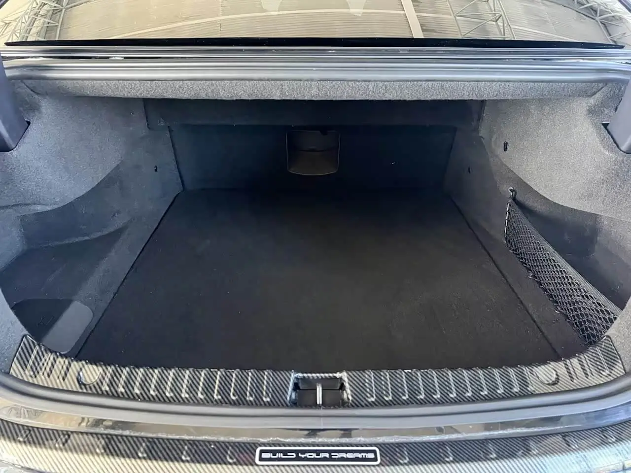 BYD Han 2022 — Şəkil 6/20