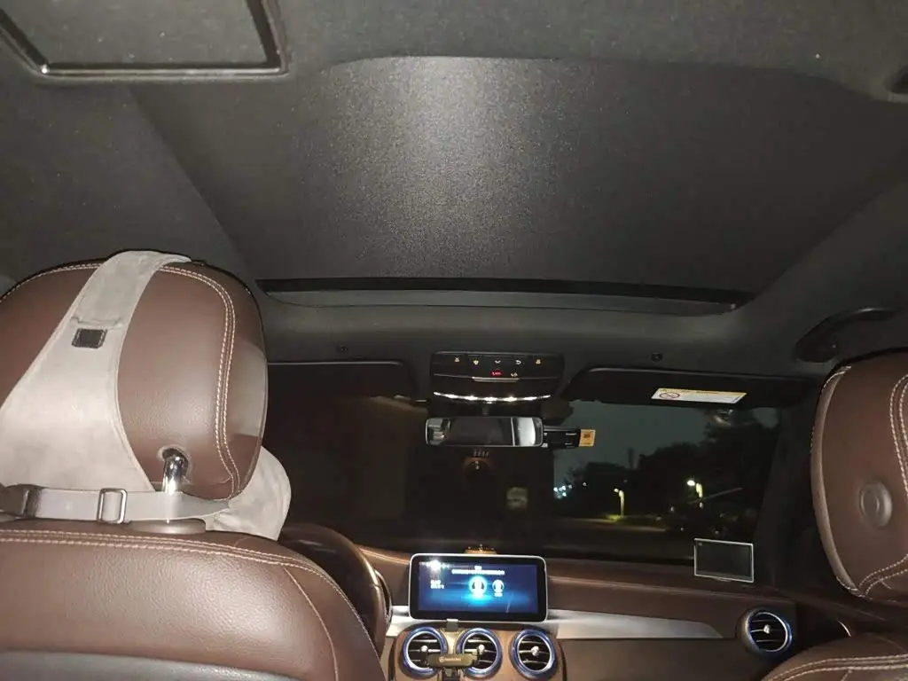 Mercedes-Benz GLC 2020 — Фото 14/20