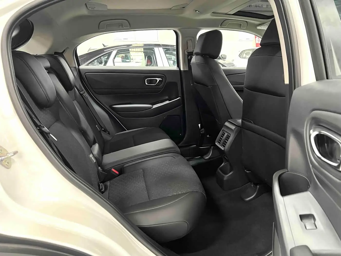 Honda XR-V 2025 — Photo 12/17