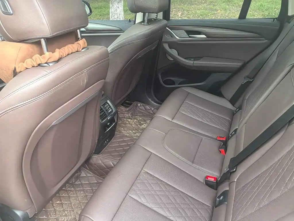 BMW X3 2023 — Photo 9/9