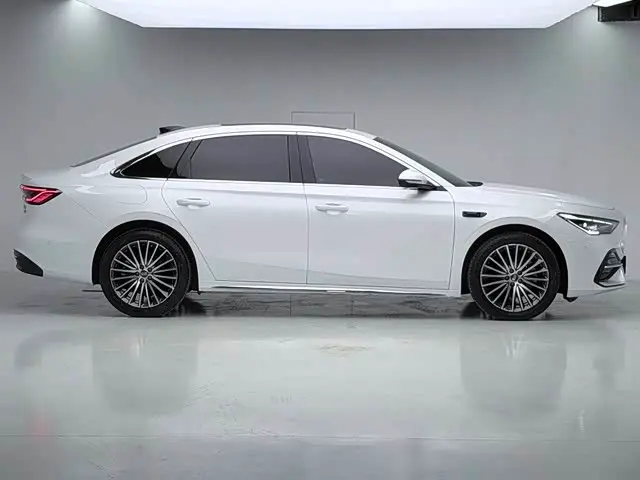 Geely Galaxy Galaxy Stellar 7 2026 — Photo 7/20
