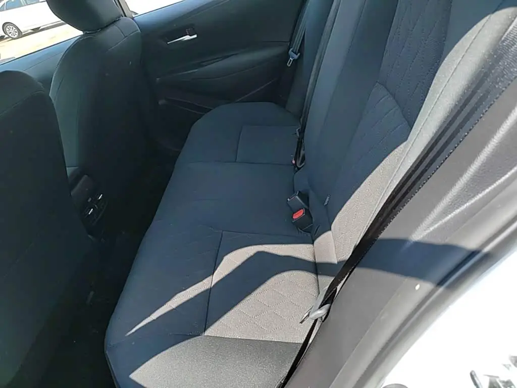 Toyota Corolla 2024 — Şəkil 17/20