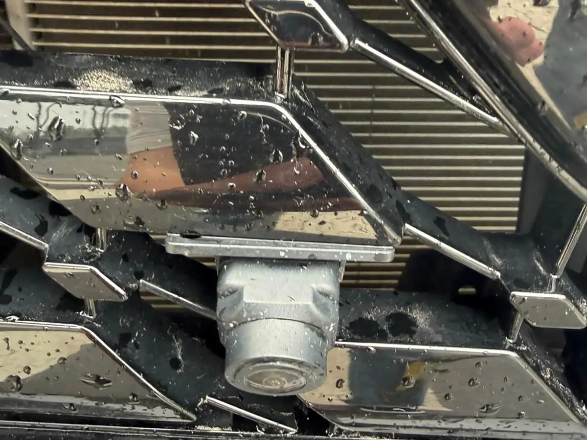 Jetta VS7 2022 — Photo 8/15