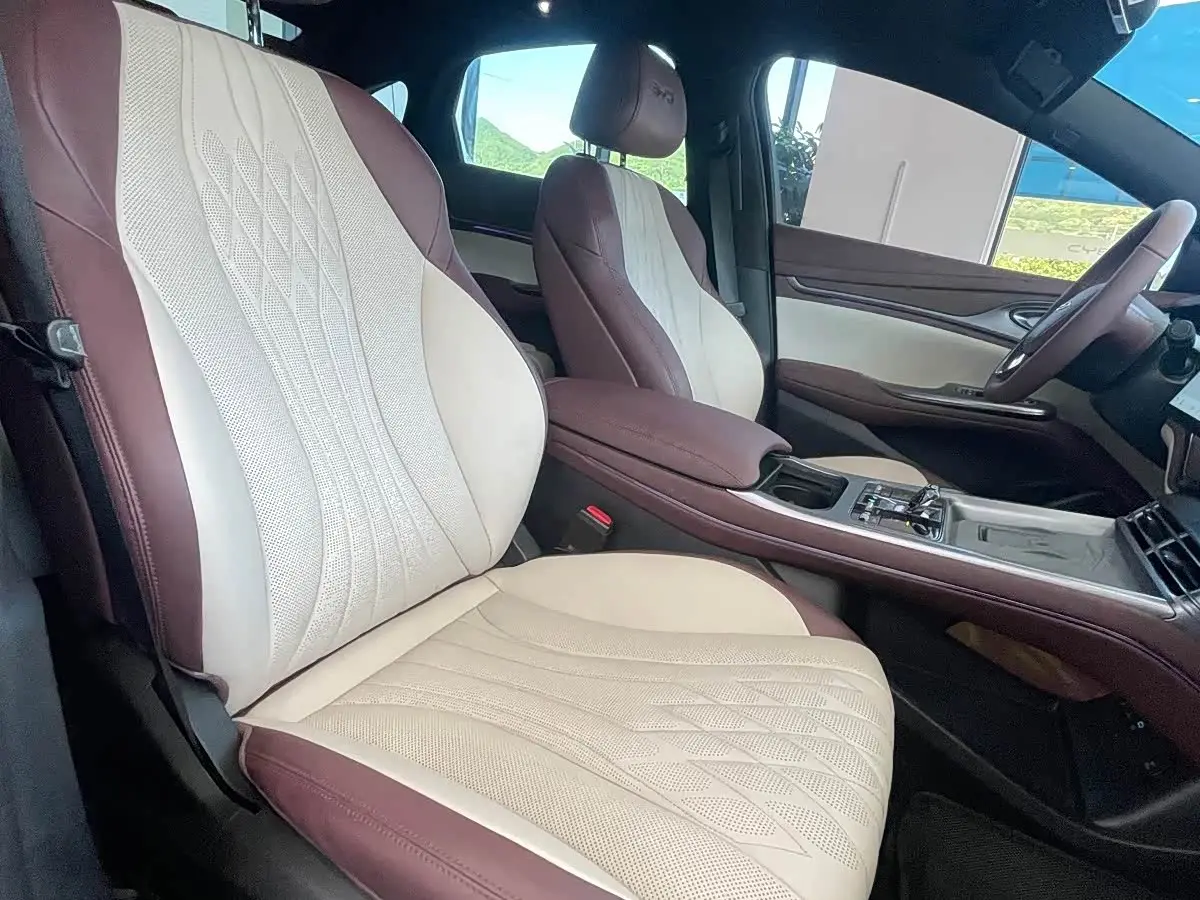 BYD Seal 2023 — Photo 12/15