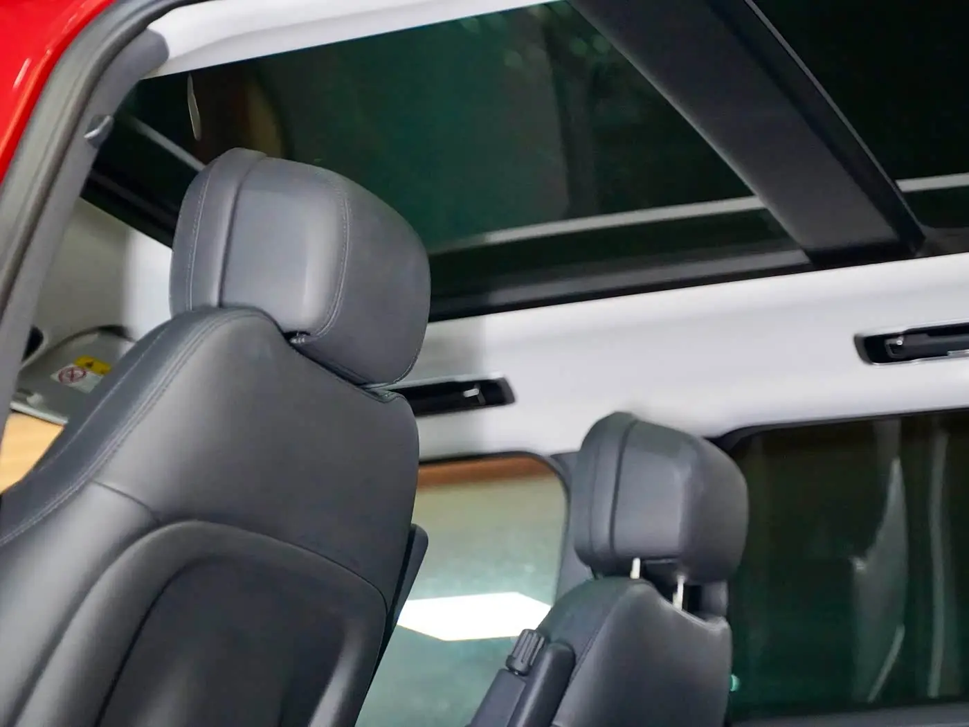 Land Rover Range Rover Sport 2023 — Photo 15/20