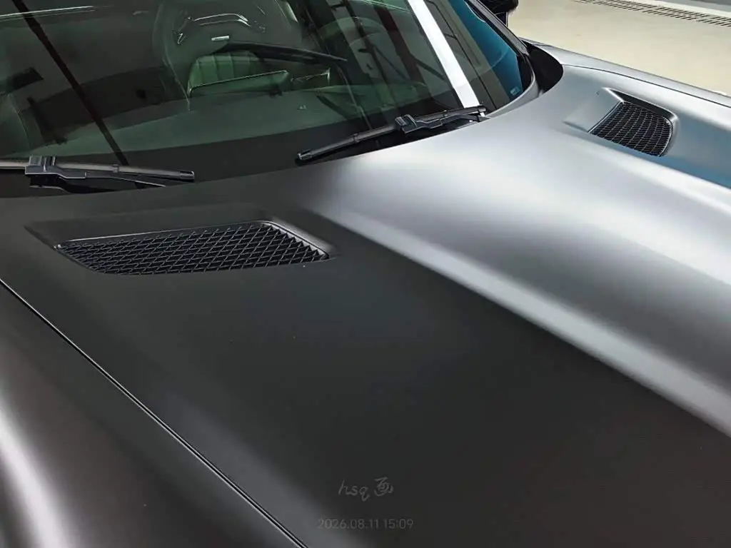 Mercedes-Benz AMG GT 2019 — Фото 9/17