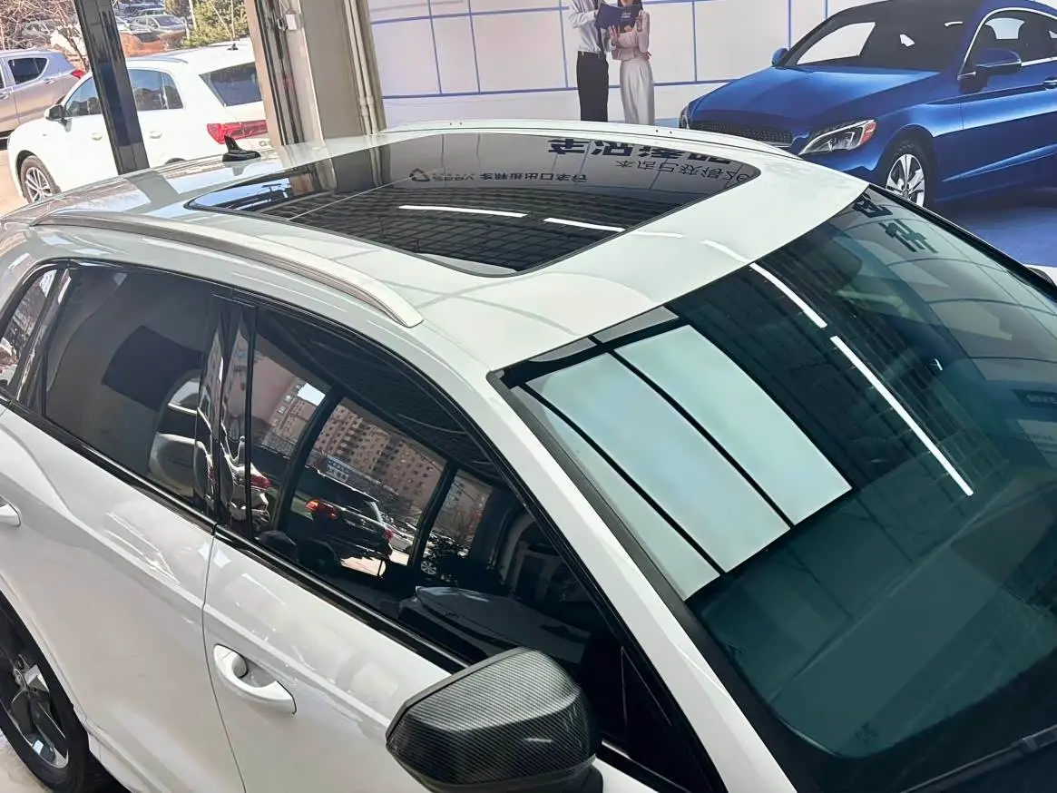 Audi Q3 2022 — Şəkil 7/20