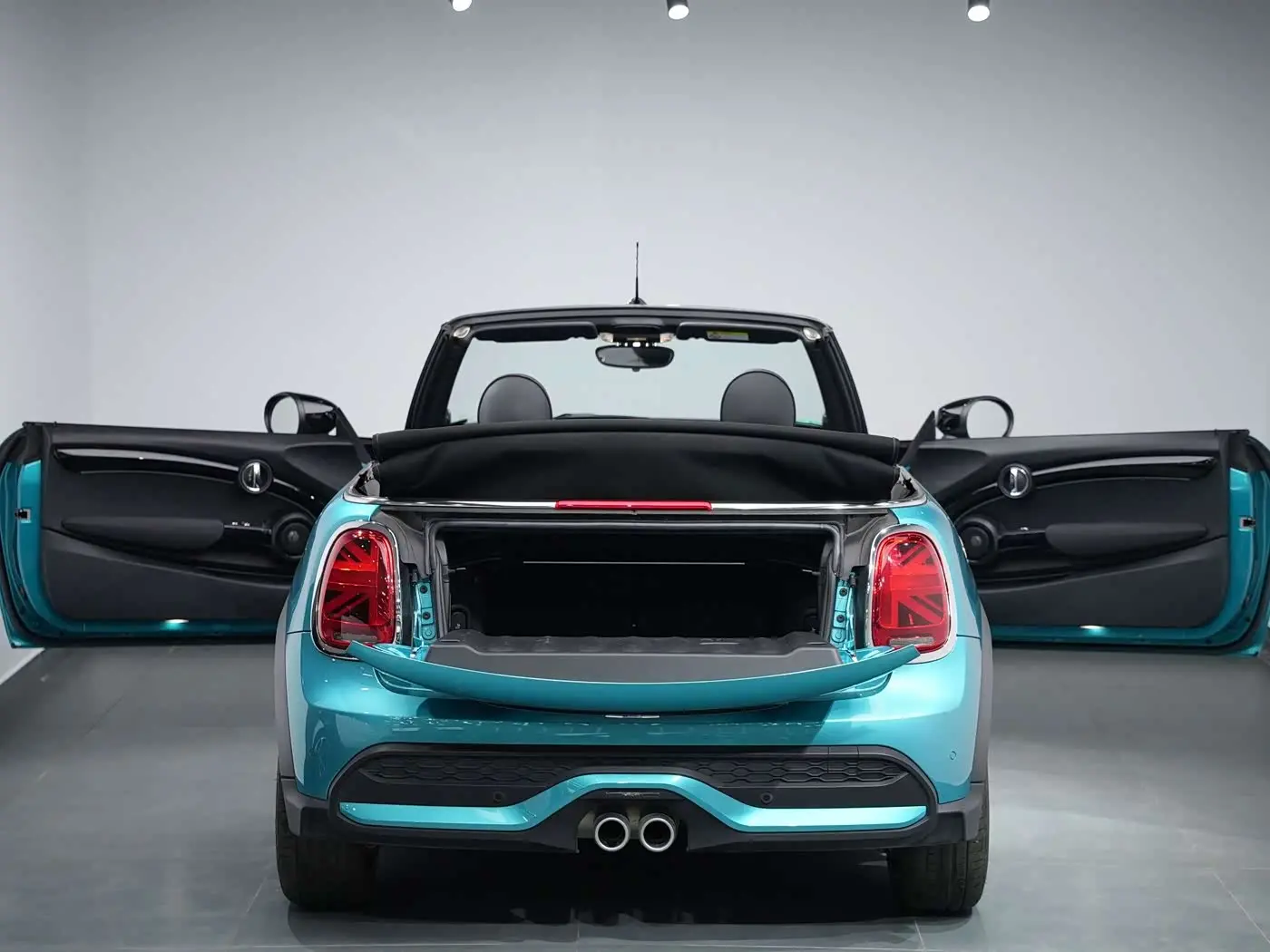 MINI MINI 2023 — Şəkil 6/20