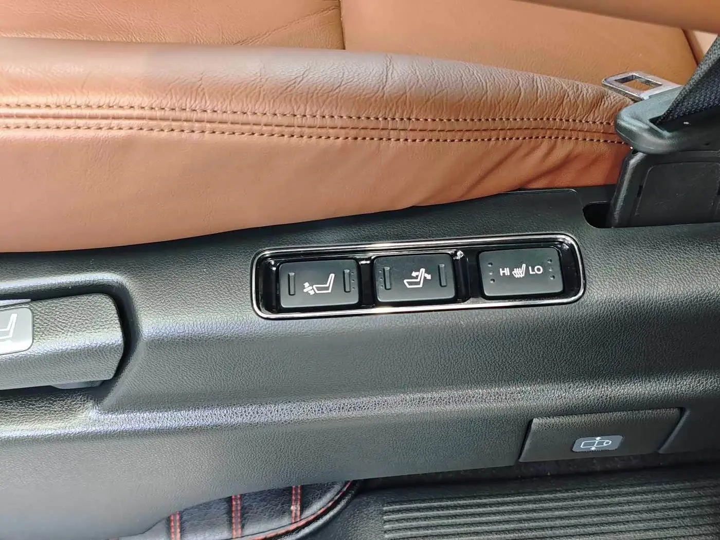 Honda Odyssey 2022 — Photo 10/20