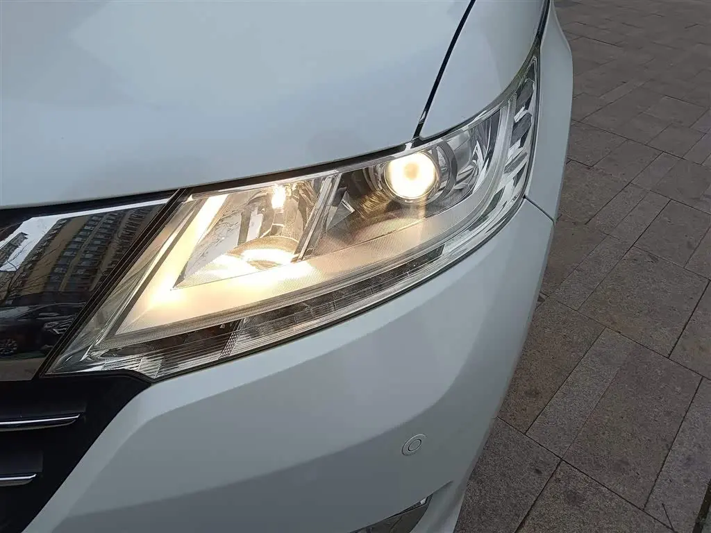 Honda Odyssey 2018 — Photo 15/20