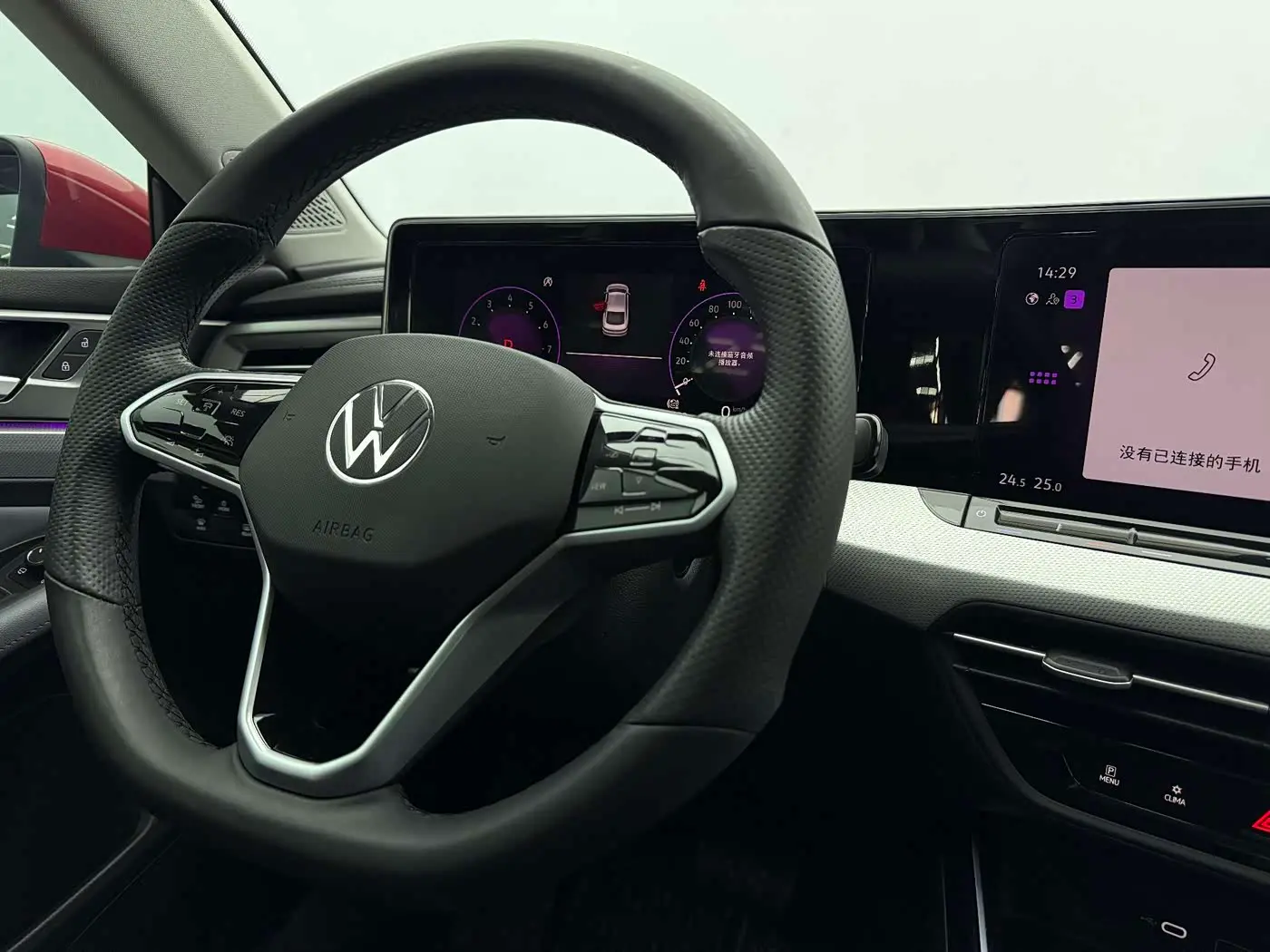 Volkswagen Lamando 2022 — Photo 11/20