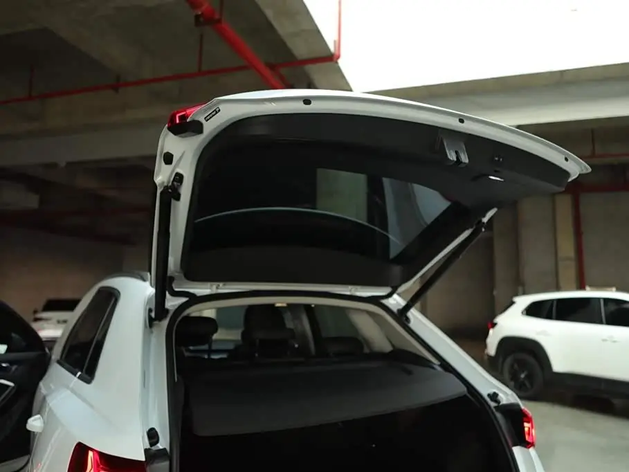 Audi Q3 2023 — Photo 8/20