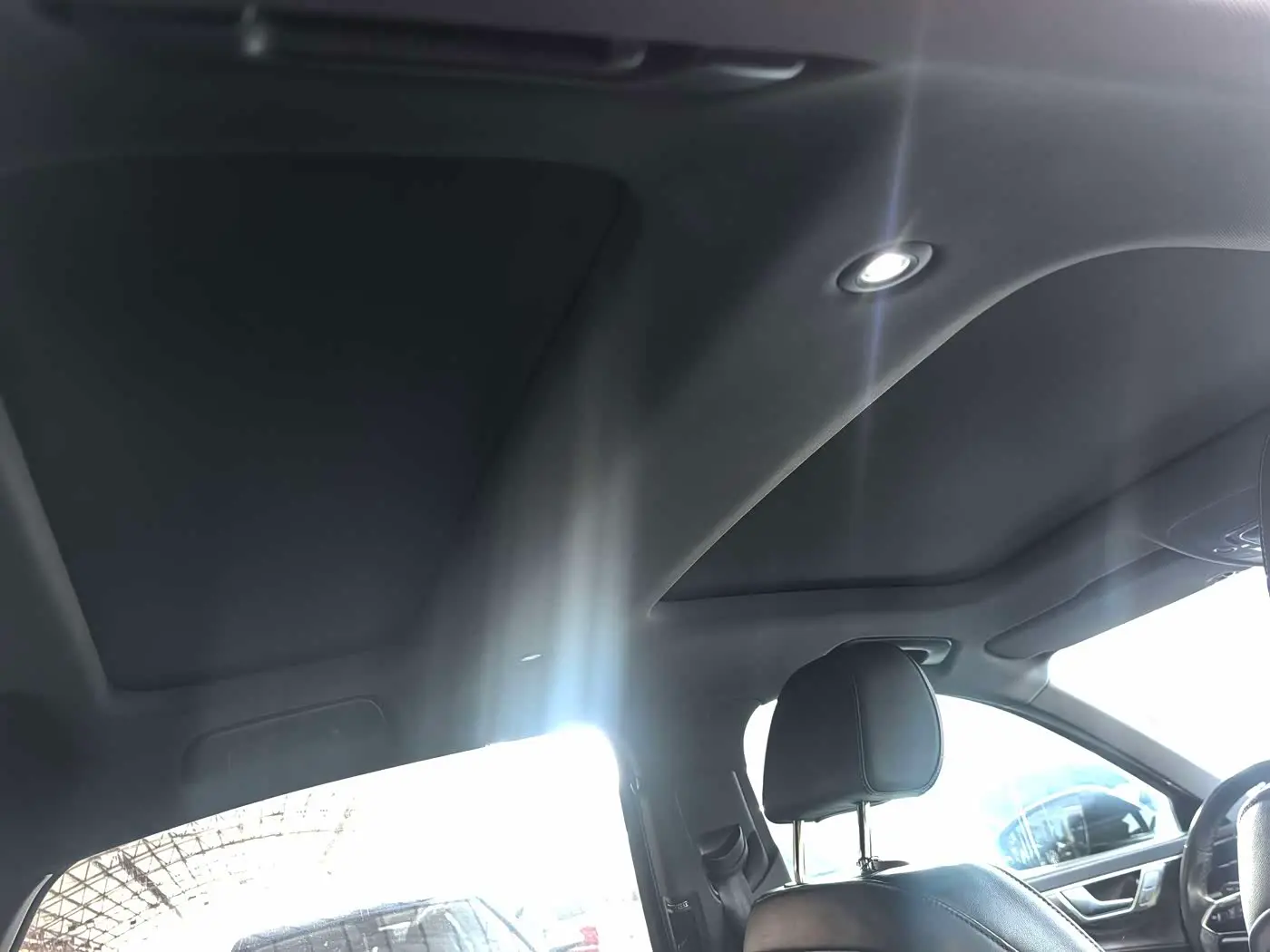 Audi A6L 2024 — Photo 6/17